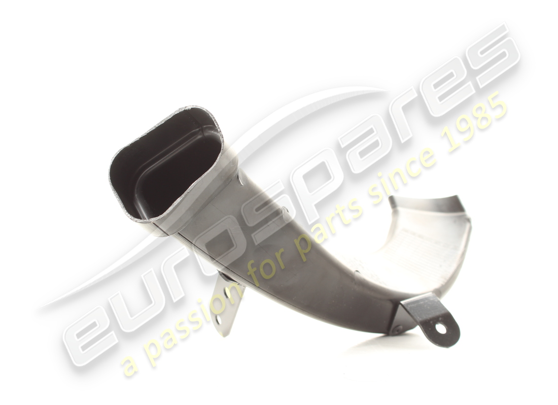 CONDUIT DE DÉGIVAGE DROIT Ferrari UTILISÉ. NUMÉRO DE PIÈCE 85907200 (1)