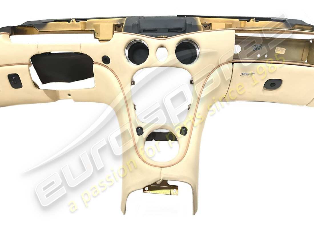 NOUVEAU TABLEAU DE BORD MASERATI AVORIO. NUMÉRO DE PIÈCE 981000102 (4) nouveau tableau de bord maserati avorio. numéro de pièce 981000102 (4)