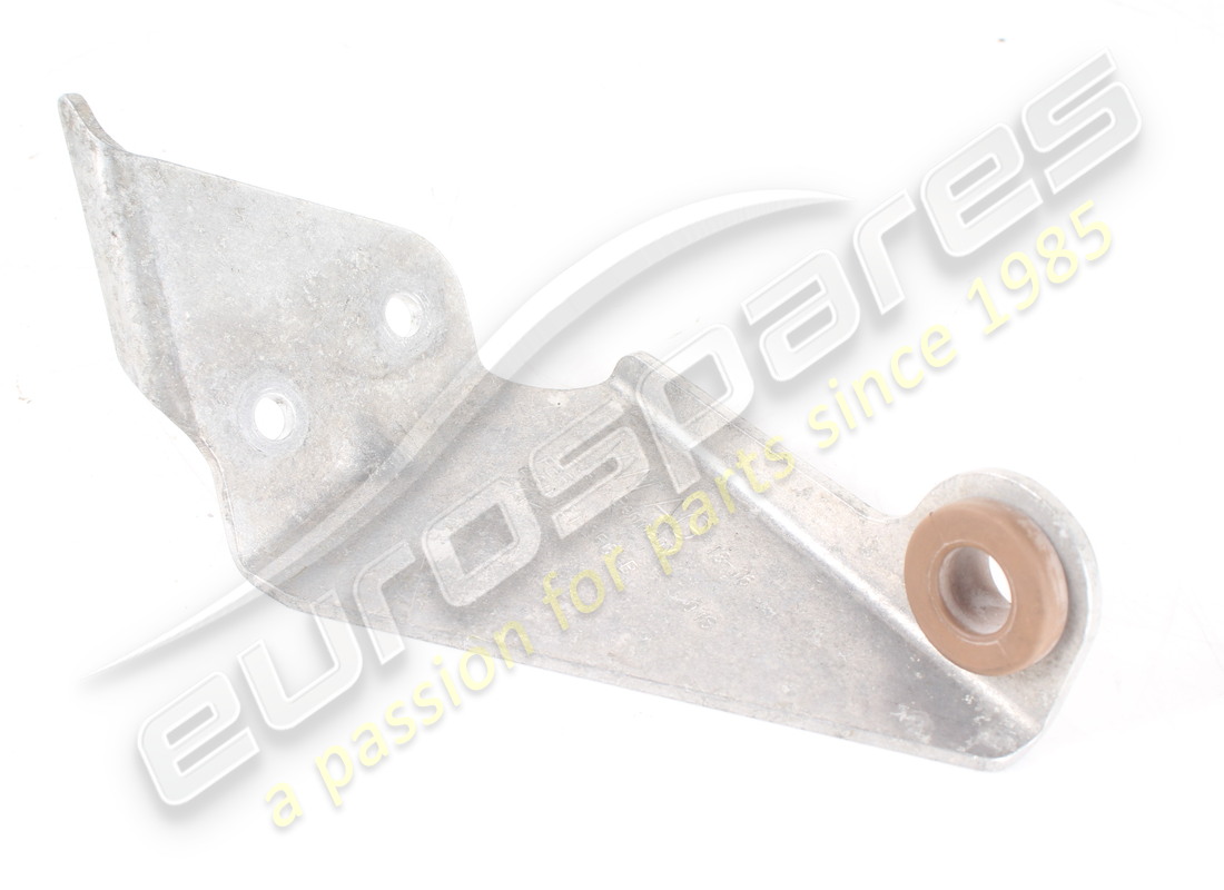 utilisé lamborghini support zwk im sideblade. numéro de pièce 4s0121256b (1)