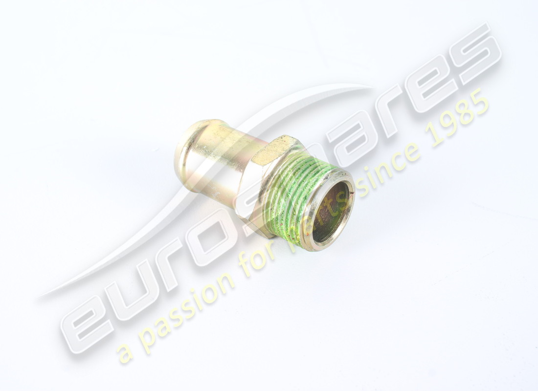 nouveau maserati raccord de retour d'eau de chauffage. numéro de pièce 183013 (1)