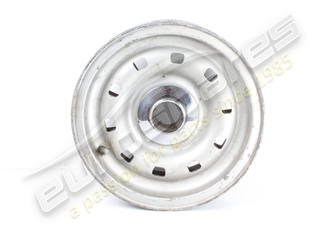 ROUE DE ROUTE D'OCCASION Ferrari 7.5 X 15'' . NUMÉRO DE PIÈCE 700337 (1)