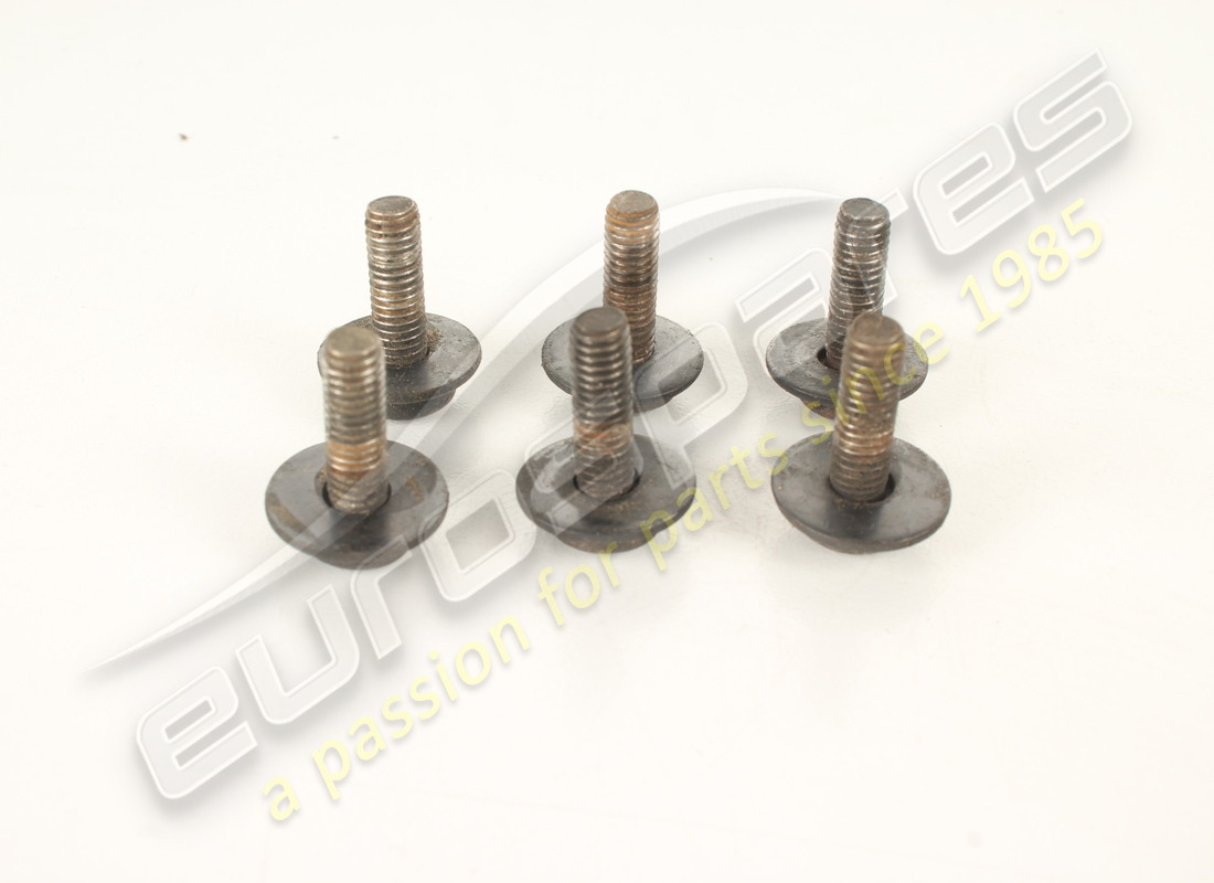 utilisé ferrari parasassi ant.ruota ant.sx. numéro de pièce 64902500 (10)