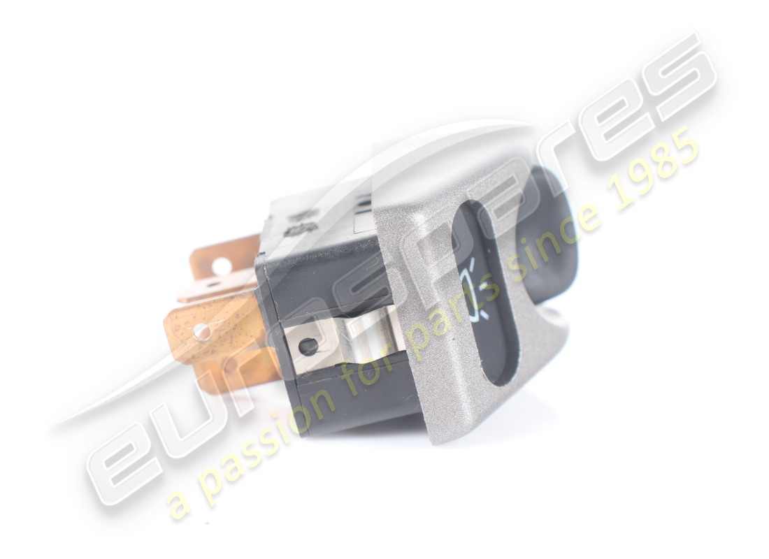 COMMUTATEUR FERRARI UTILISÉ. NUMÉRO DE PIÈCE 165246 (5) commutateur ferrari utilisé. numéro de pièce 165246 (5)