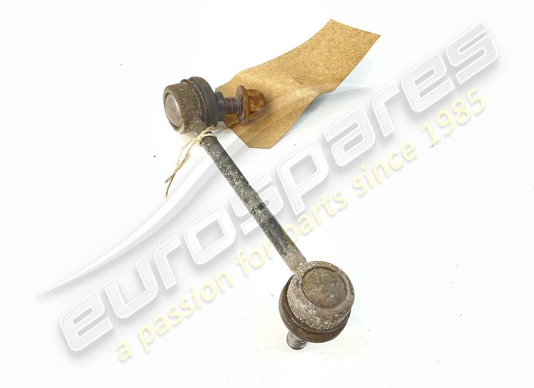 Lamborghini TIGE D'ACCOUPLEMENT UTILISÉE À GAUCHE. NUMÉRO DE PIÈCE 470411317C (1)