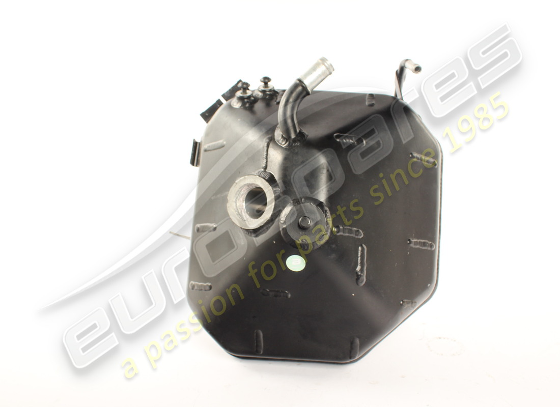 réservoir de liquide lamborghini utilisé avec indicateur de niveau de refroidissement / réservoir d'expansion. numéro de pièce 470121407a (2)