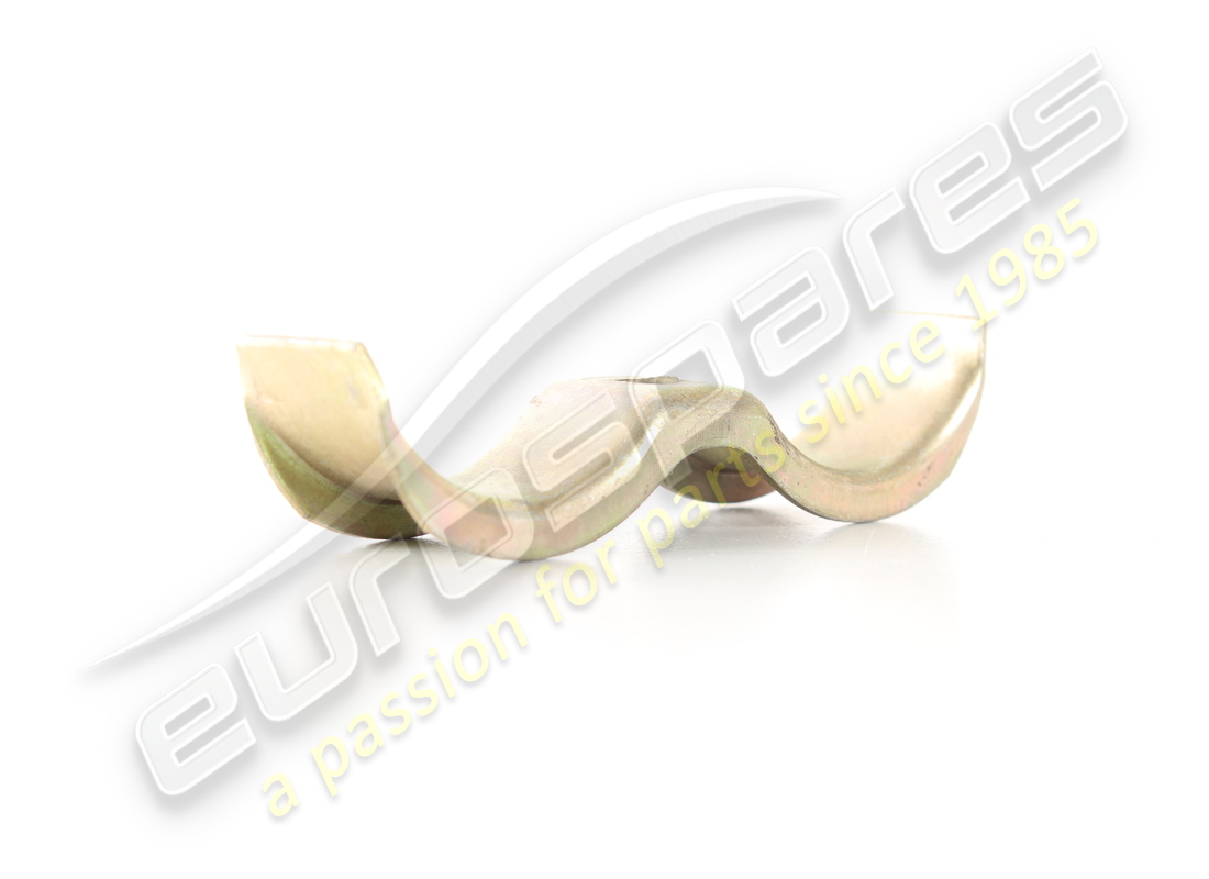 NOUVEAU LAMBORGHINI COLLIER DE SERRAGE DE TUYAU DE LIQUIDE DE REFROIDISSEMENT DE RADIATEUR AVANT. NUMÉRO DE PIÈCE 008833801 (2) nouveau lamborghini collier de serrage de tuyau de liquide de refroidissement de radiateur avant. numéro de pièce 008833801 (2)