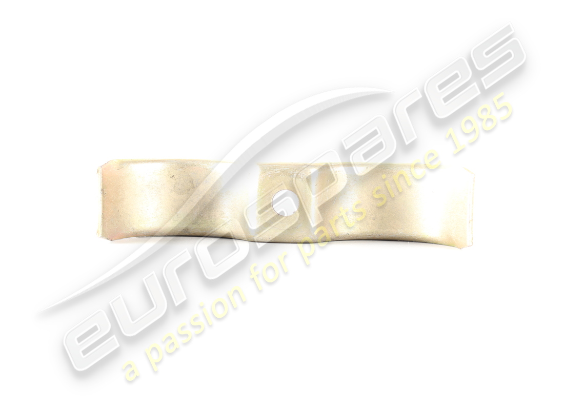 NOUVEAU LAMBORGHINI COLLIER DE SERRAGE DE TUYAU DE LIQUIDE DE REFROIDISSEMENT DE RADIATEUR AVANT. NUMÉRO DE PIÈCE 008833801 (1) nouveau lamborghini collier de serrage de tuyau de liquide de refroidissement de radiateur avant. numéro de pièce 008833801 (1)