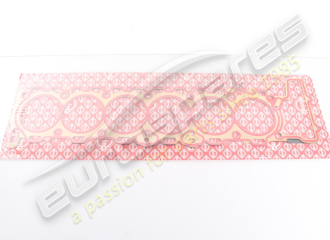 nouvelle culasse lamborghini gskt. numéro de pièce 07m103148d (1)