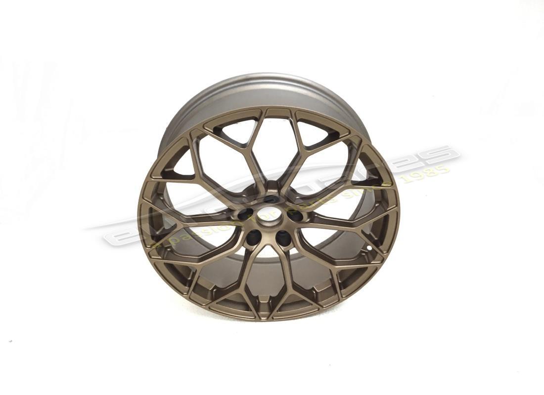 ROUE AVANT Lamborghini RECONDITIONNÉE . NUMÉRO DE PIÈCE 4T0601017AR (1)