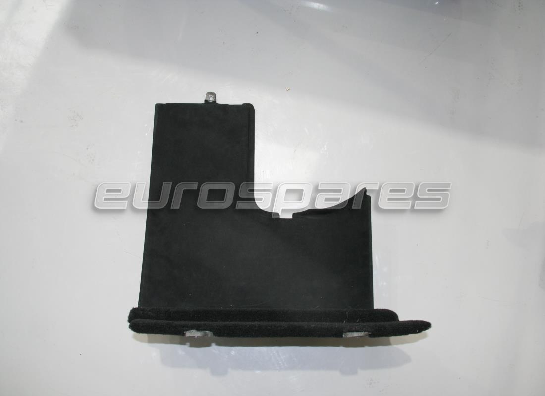 PANNEAU DE COUVERTURE LATÉRAL DROIT Ferrari UTILISÉ. NUMÉRO DE PIÈCE 83729600 (1)