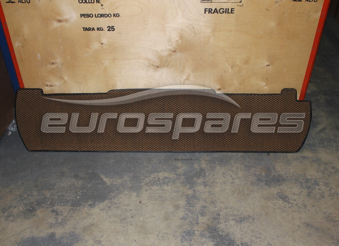 NOUVEAU (AUTRE) Ferrari POTEAU TAPPETO, VERTICALE . NUMÉRO DE PIÈCE 40327406C (1)