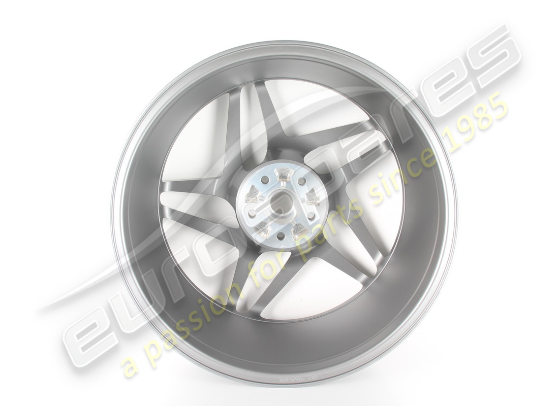 nouvelle roue avant droite ferrari. numéro de pièce 861247 (3)
