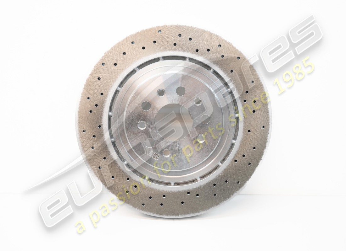 nouveau disque de frein avant maserati. numéro de pièce 670030935 (1)