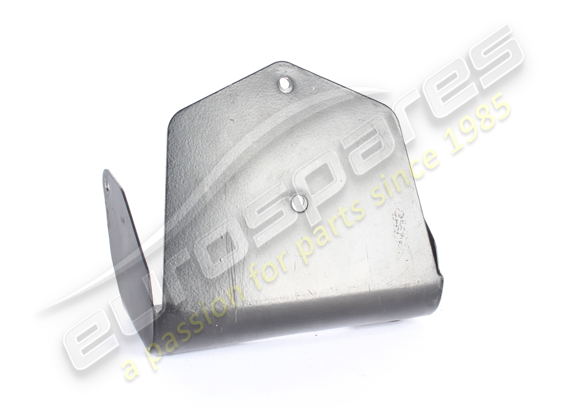 protection de verrouillage de capot moteur d'occasion ferrari. numéro de pièce 65756100 (2)