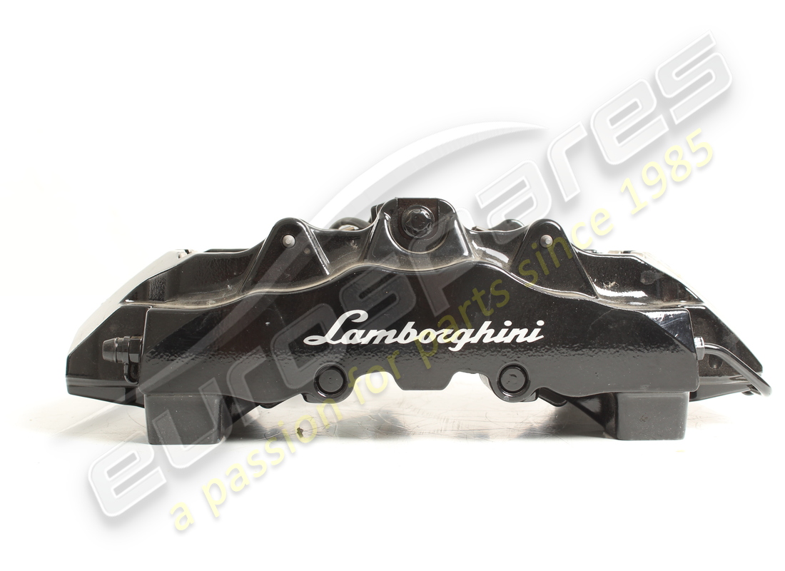 NOUVEAU Lamborghini ÉTRIER DE FREIN AVANT MY04-08 B . NUMÉRO DE PIÈCE 400615105Q (1)