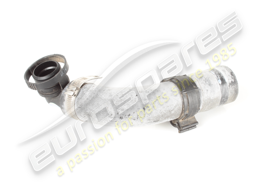 tuyau ferrari d'occasion de la soupape de vidange à rh i. numéro de pièce 308175 (3)