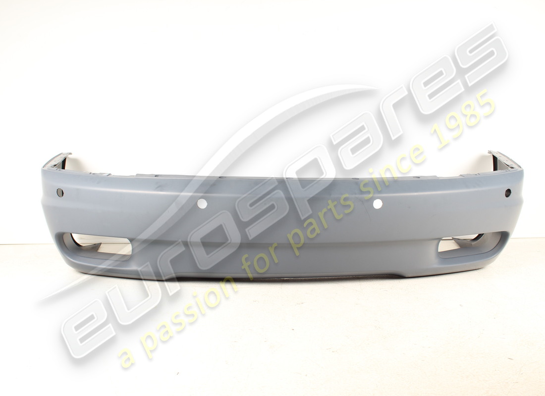 nouveau pare-choc arrière maserati qp (type de capteur de stationnement). numéro de pièce 980139383 (1)