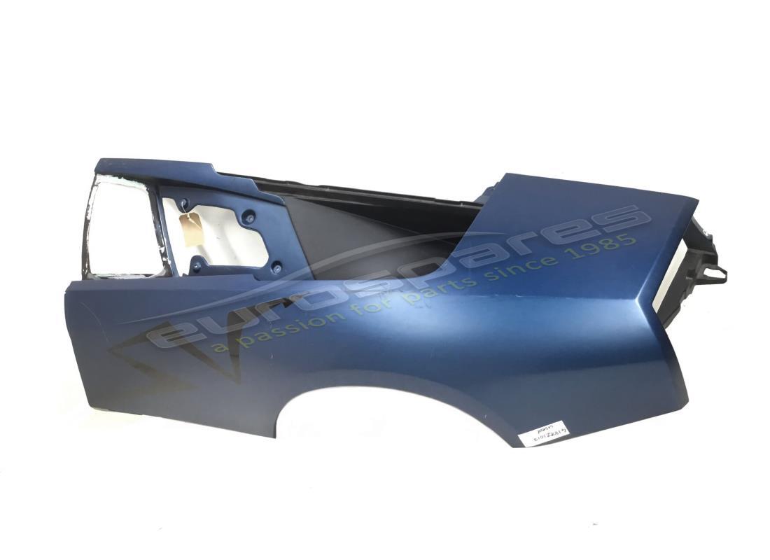 Lamborghini GARDE-BOUE ARRIÈRE GAUCHE UTILISÉ. NUMÉRO DE PIÈCE 418821017 (1)