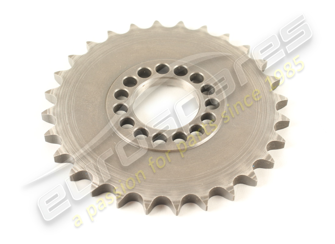 nouvelle roue dentée maserati pour arbre à cames z. numéro de pièce 187530 (2)