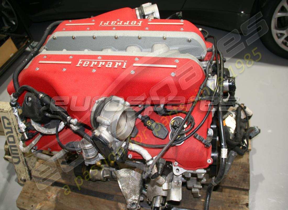 moteur ferrari utilisé. numéro de pièce 283986 (4)