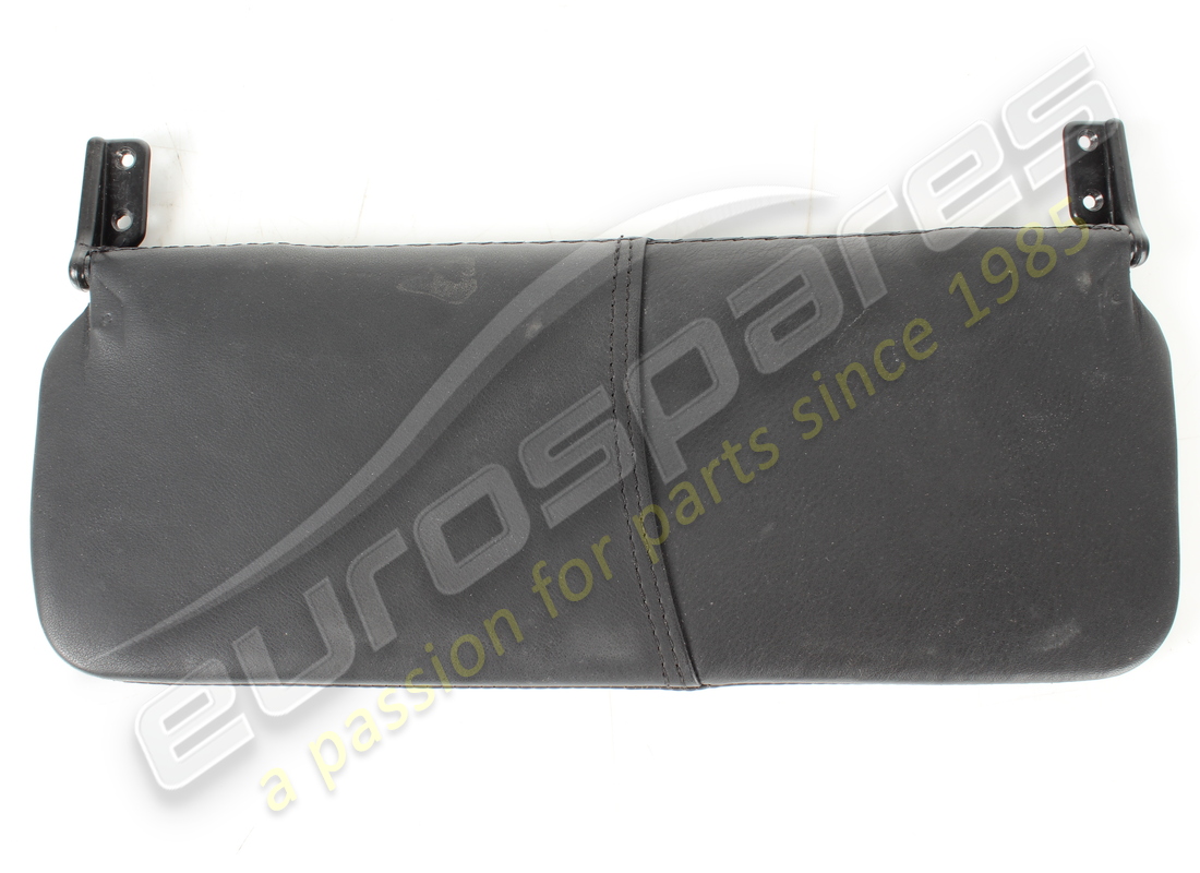 UTILISÉ Ferrari PARE-SOLEIL GAUCHE. NUMÉRO DE PIÈCE 61514700 (1)