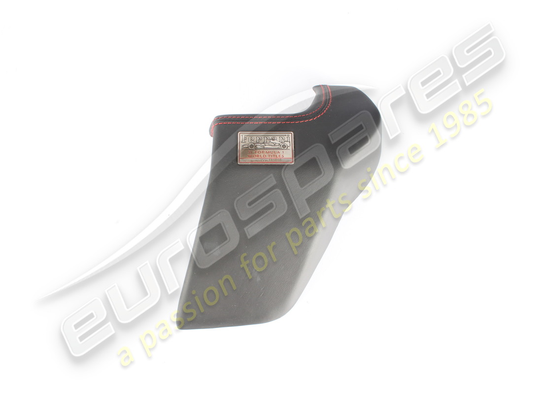 UTILISÉ Ferrari PANNEAU INFÉRIEUR DROIT. NUMÉRO DE PIÈCE 814987.. (1)