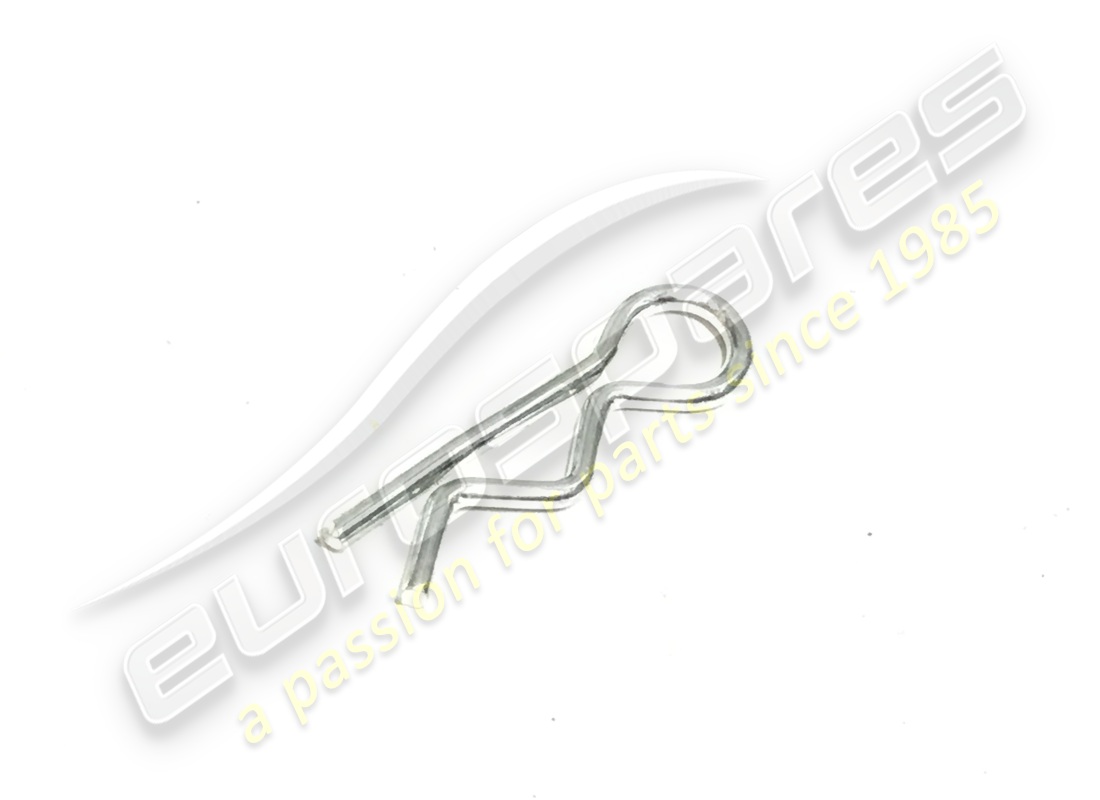 UTILISÉ Maserati CLIP DE SÉCURITÉ. NUMÉRO DE PIÈCE 58841309 (1)