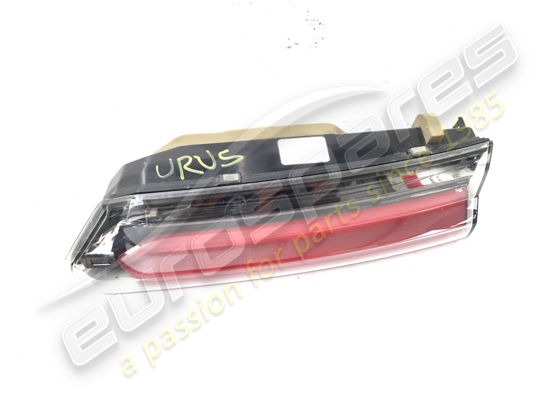 clignotant latéral d'occasion lamborghini réf. réf. 4ml945072b (1)