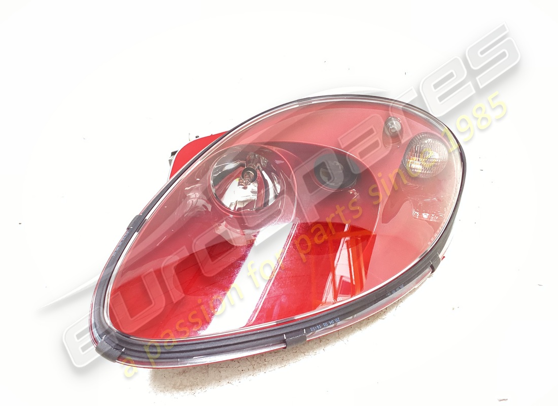 NOUVEAU (AUTRE) Ferrari ASSEMBLAGE DE LAMPE GAUCHE UTILISATION LHD 72000476 . NUMÉRO DE PIÈCE 65994976 (1)