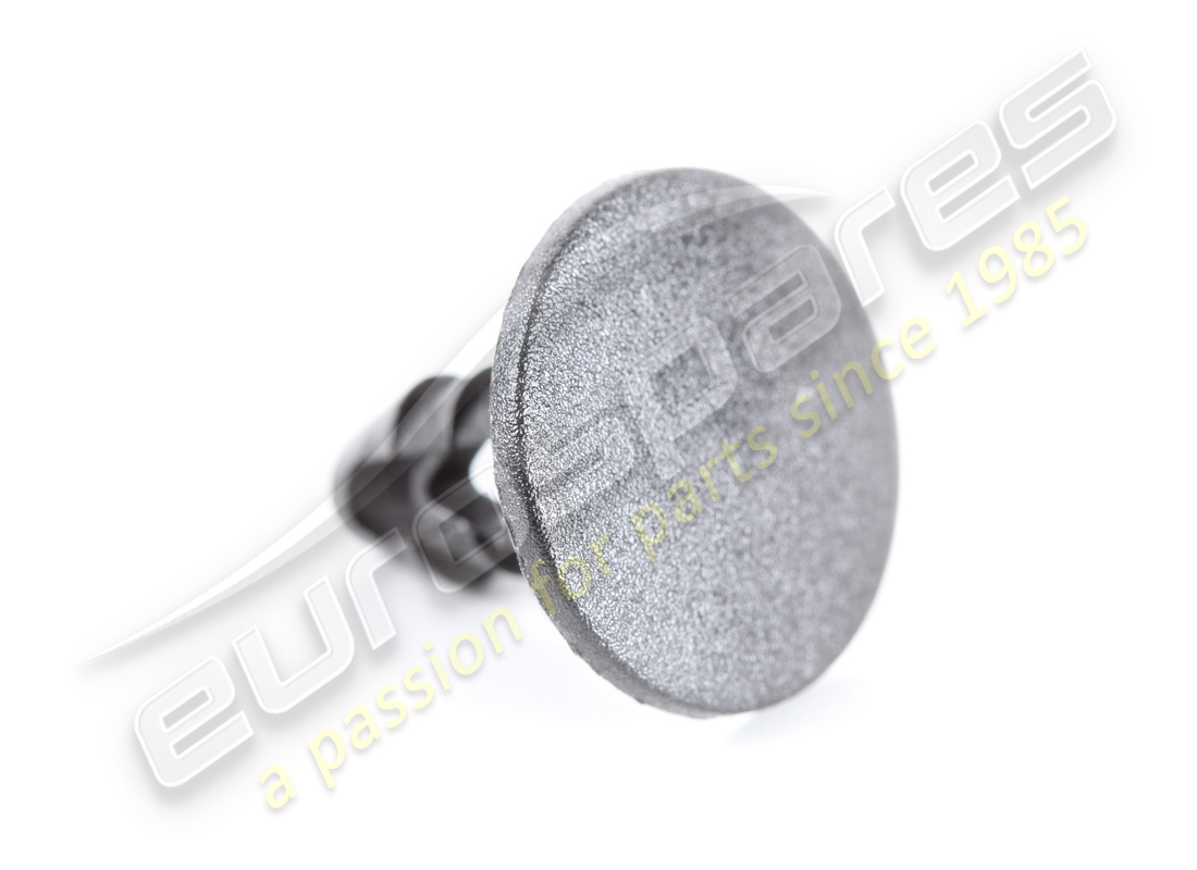 NOUVEAU BOUTON DE FIXATION MASERATI. NUMÉRO DE PIÈCE 14591987 (2) nouveau bouton de fixation maserati. numéro de pièce 14591987 (2)