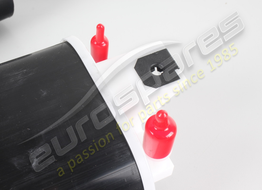 NOUVEAU FILTRE À VAPEURS DE CARBURANT MASERATI. NUMÉRO DE PIÈCE 670030586 (3) nouveau filtre à vapeurs de carburant maserati. numéro de pièce 670030586 (3)