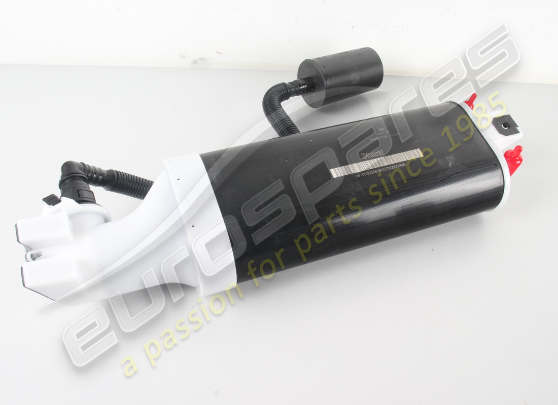 NOUVEAU FILTRE À VAPEURS DE CARBURANT MASERATI. NUMÉRO DE PIÈCE 670030586 (2) nouveau filtre à vapeurs de carburant maserati. numéro de pièce 670030586 (2)