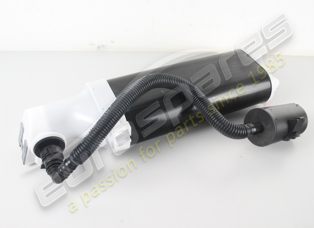 NOUVEAU FILTRE À VAPEURS DE CARBURANT MASERATI. NUMÉRO DE PIÈCE 670030586 (1) nouveau filtre à vapeurs de carburant maserati. numéro de pièce 670030586 (1)