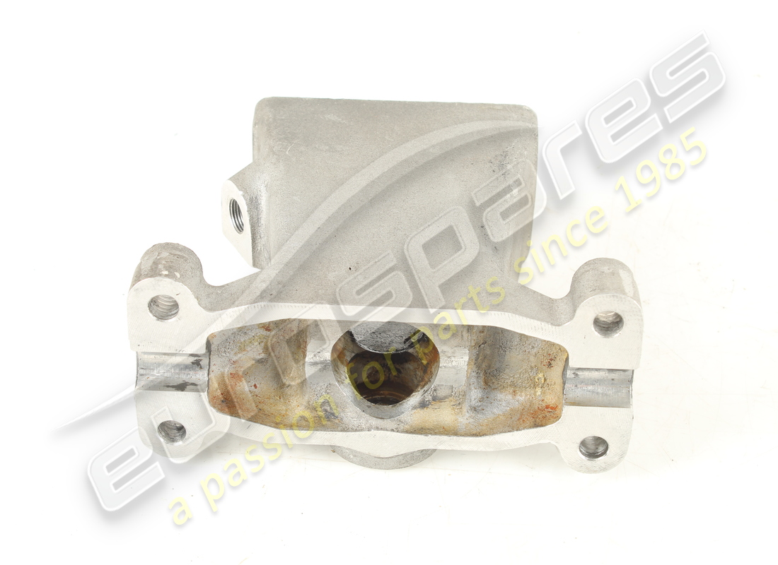 ferrari carter de boîte de vitesses utilisé. numéro de pièce 105438 (4)