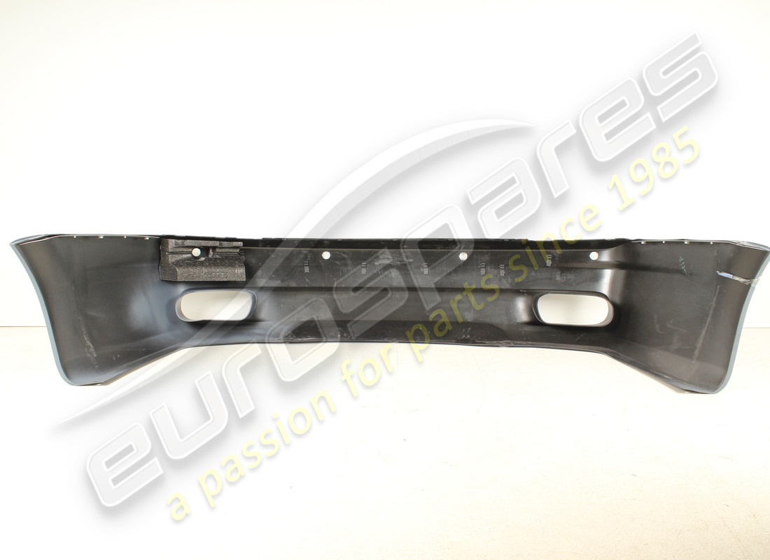 nouveau pare-choc arrière maserati qp (type de capteur de stationnement). numéro de pièce 980139383 (2)