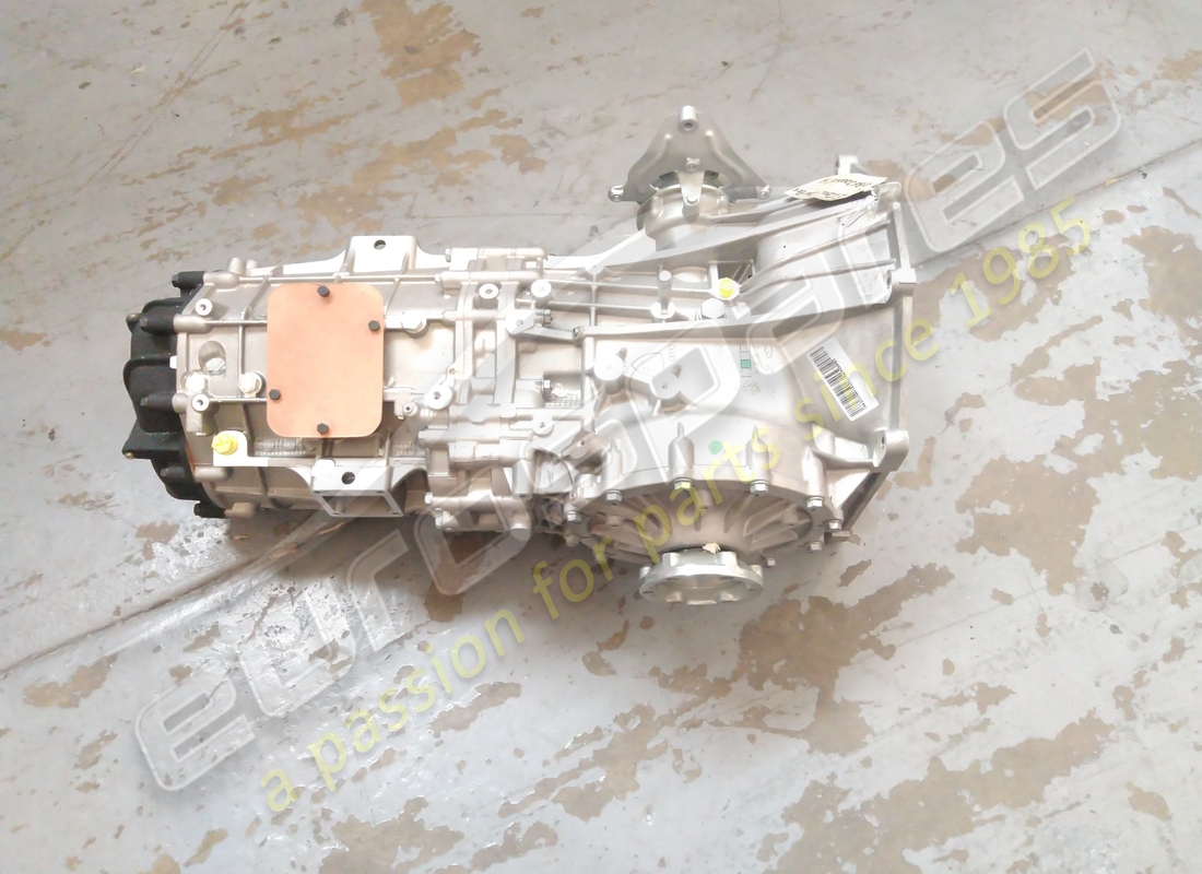 NOUVELLE (AUTRE) Lamborghini TRANSMISSION . NUMÉRO DE PIÈCE 086300046H (1)