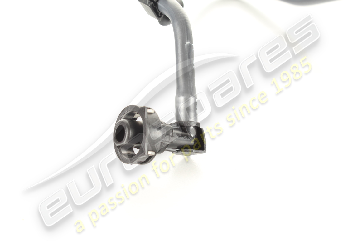 nouveau lamborghini tuyau de refroidissement entlueftungsleitun. numéro de pièce 4m0121081dd (3)