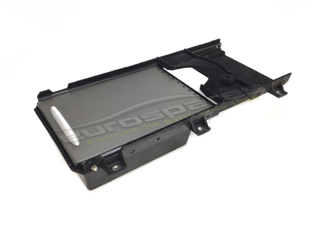 UTILISÉ Ferrari CONTENEUR AVANT COMPLET. NUMÉRO DE PIÈCE 84069600 (1)
