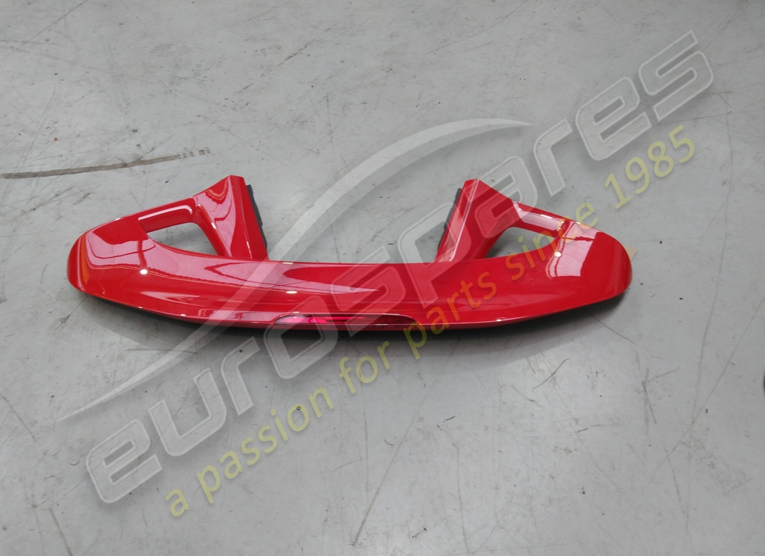 utilisé ferrari spoiler arrière complet numéro de pièce 949122