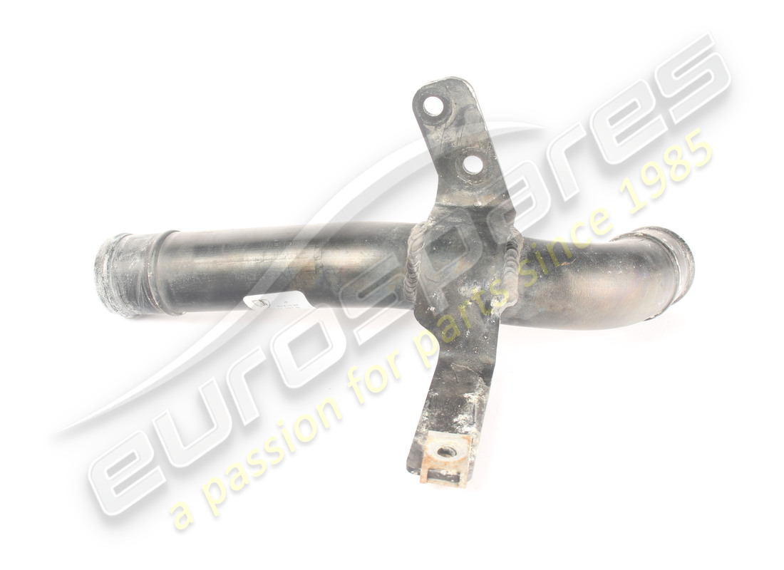 tuyau de liquide de refroidissement rigido verso mot.. d'occasion lamborghini numéro de pièce 470121397b (2)