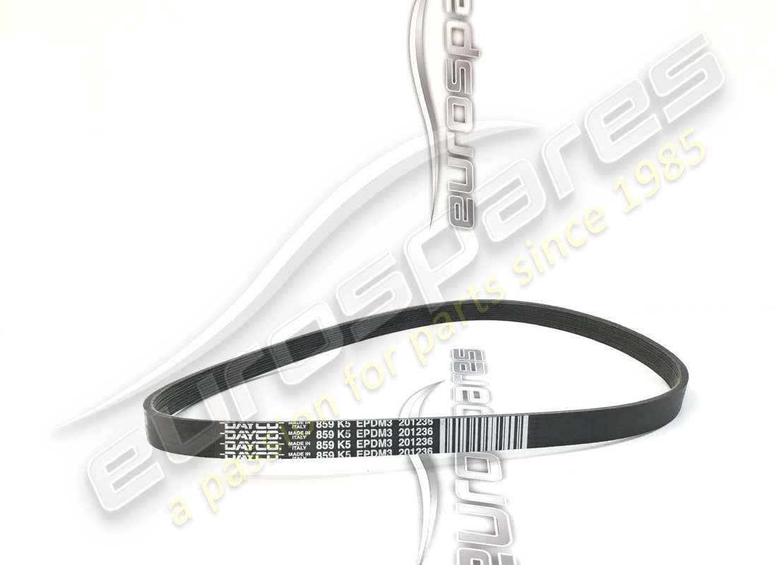 nouvelle ceinture ferrari. numéro de pièce 201236 (2)