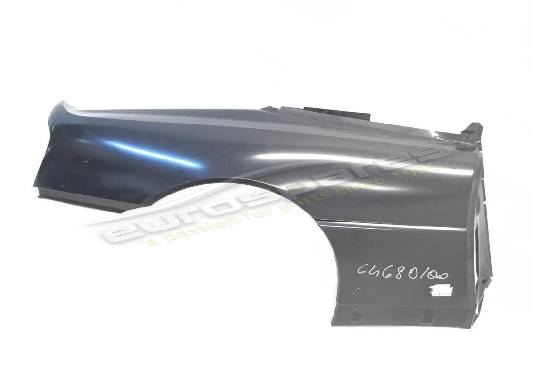 nouveau ferrari aile arrière droit complet. numéro de pièce 64680100 (1)