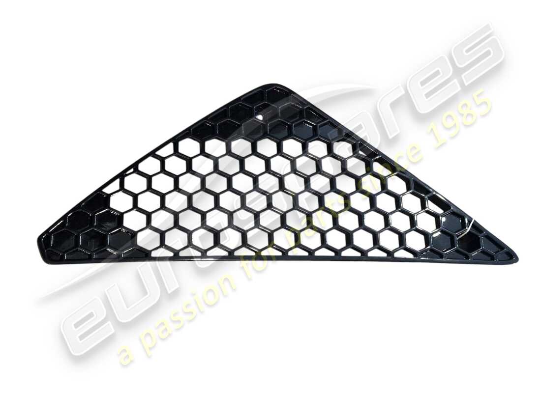 nouvelle lamborghini grille vorn rechts. numéro de pièce 400807682e (1)