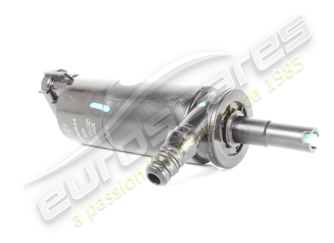 POMPE DE LAVE-PHARES D'OCCASION Ferrari. NUMÉRO DE PIÈCE 81633000 (1)