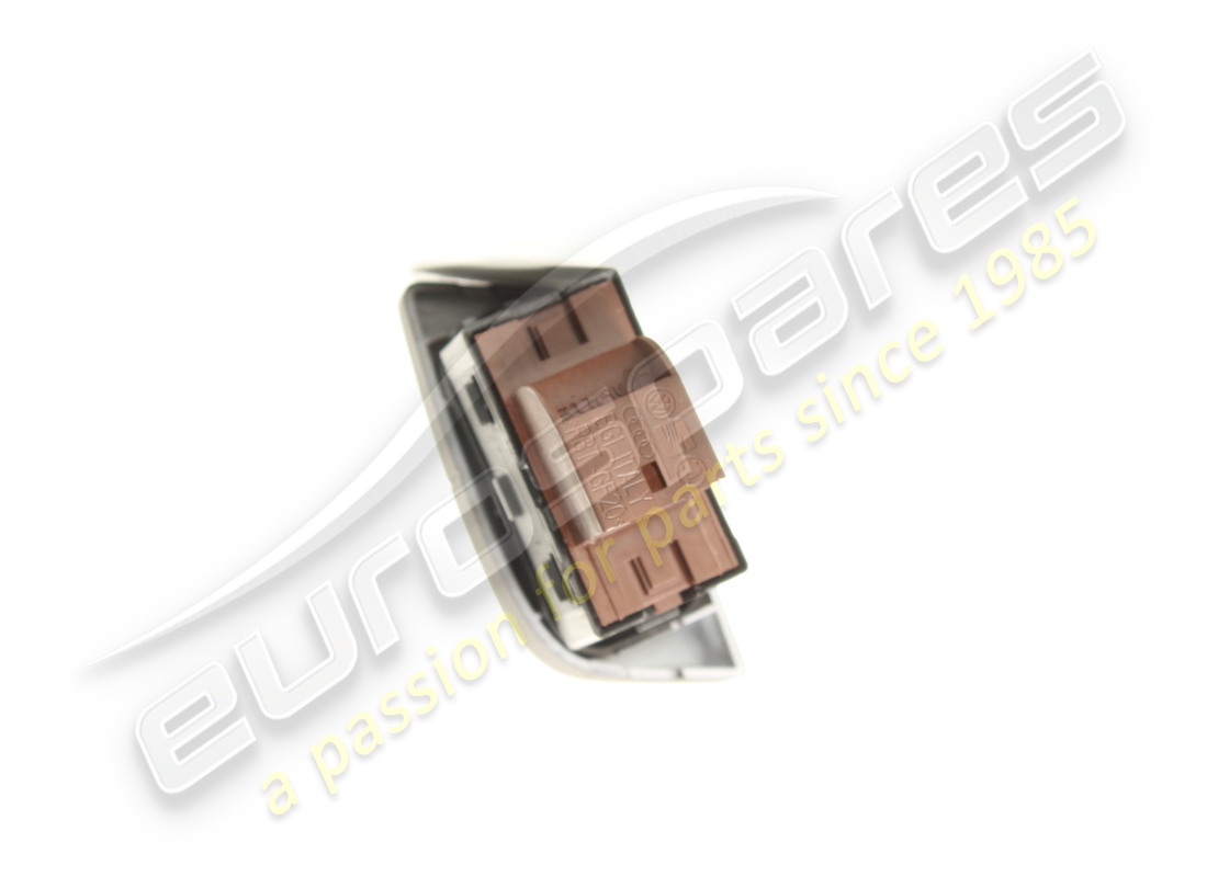 utilisé lamborghini interrupteur à bascule zv-ir tuer vl. numéro de pièce 4g8962107 (2)