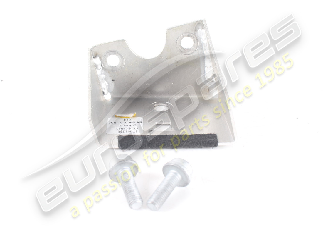 COIN Lamborghini UTILISÉ. NUMÉRO DE PIÈCE 4T7813563 (1)