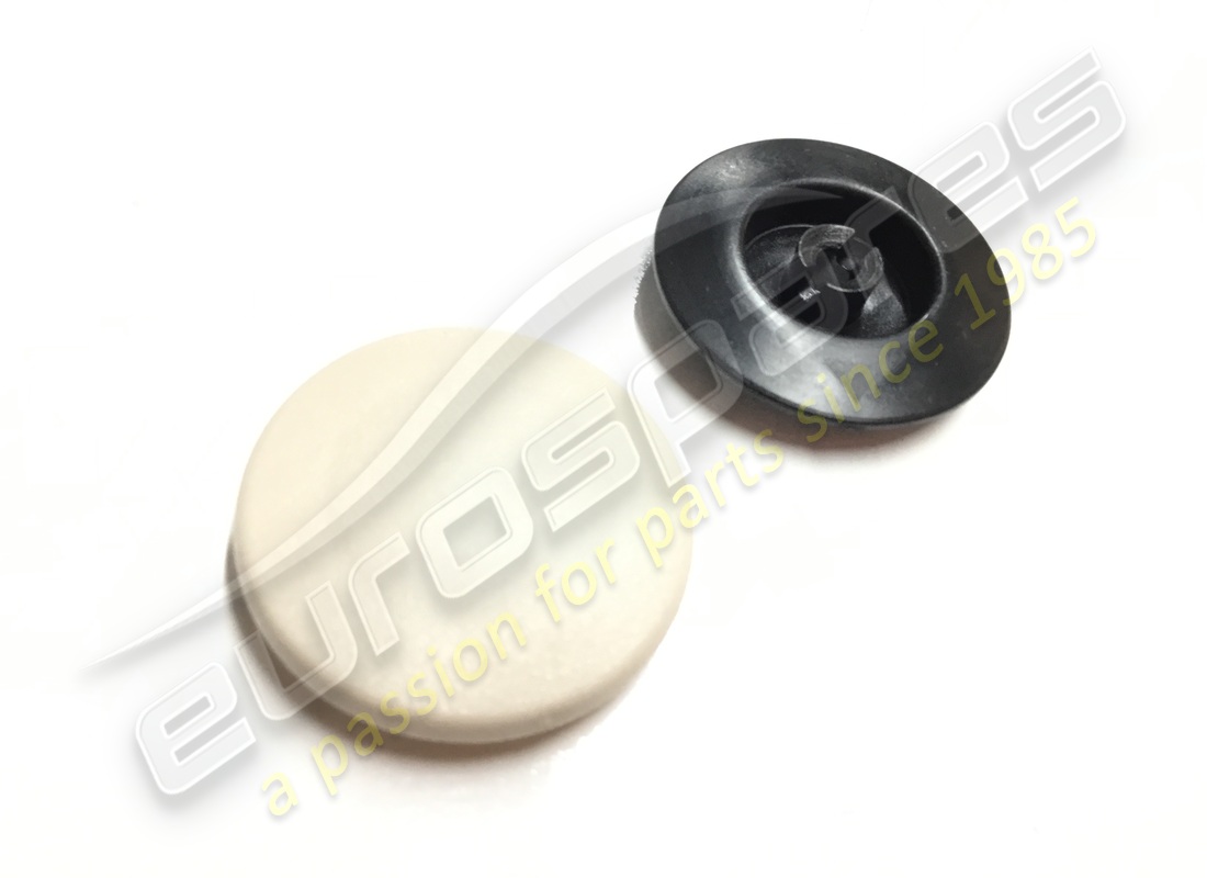 nouveau maserati kit de fixations pour tapis sabbia. numéro de pièce 673002897 (1)