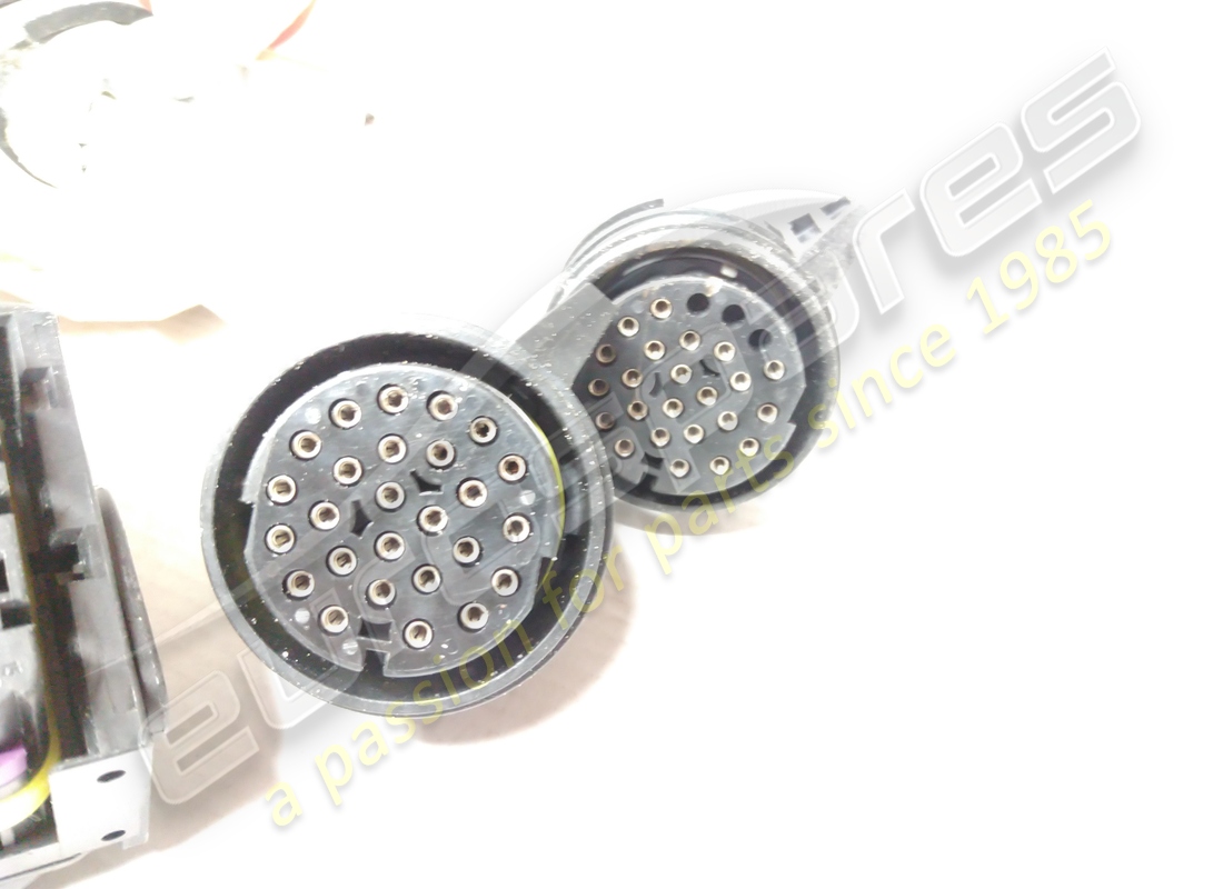 faisceau de cablage dct ferrari utilisé. numéro de pièce 289589 (2)