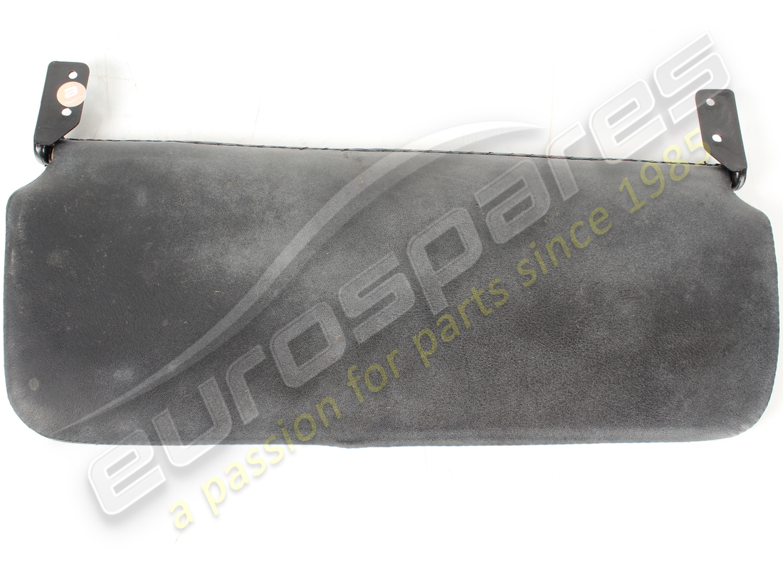 utilisé ferrari pare-soleil lh. numéro de pièce 61514700 (2)
