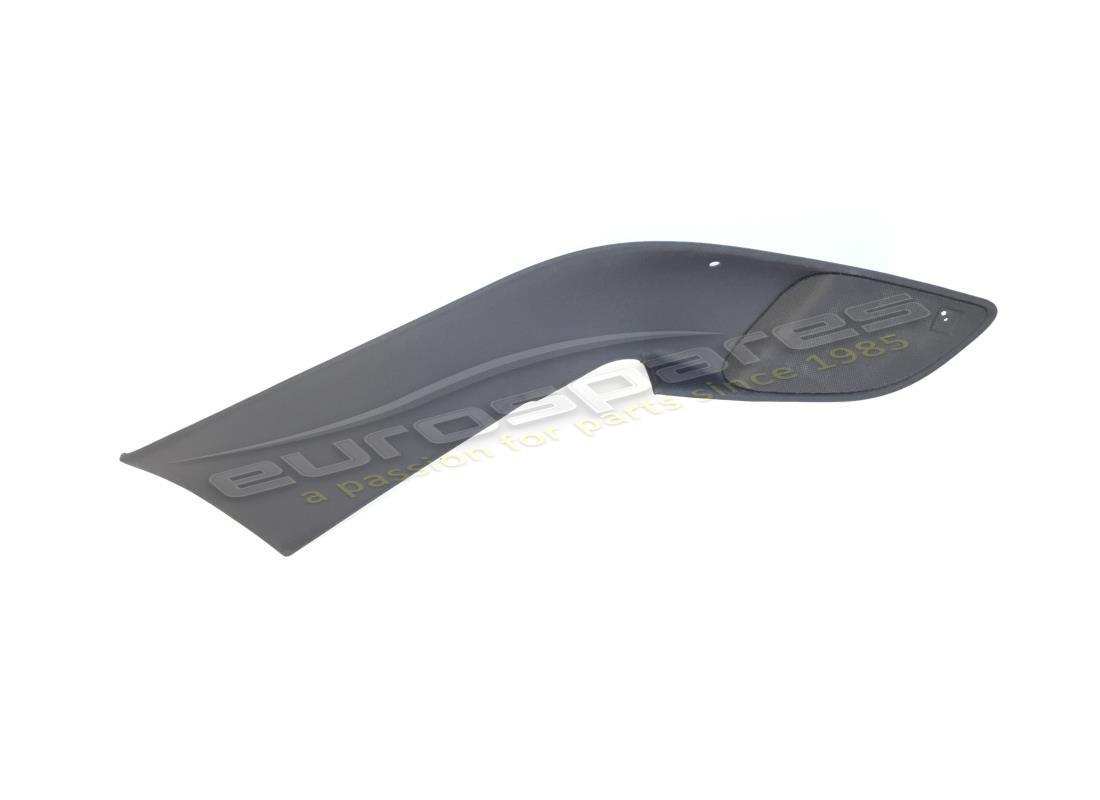 nouveau ferrari insert de garniture de porte gauche interne. numéro de pièce 84520912 (1)